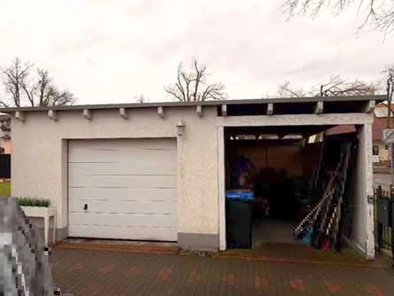Einfamilienhaus mit Garage in Falkensee — Bild 2