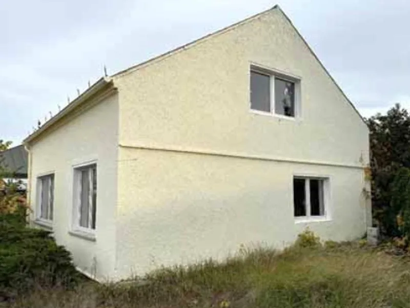 Einfamilienhaus mit Ausstellungspavillon in Brück — Bild 3