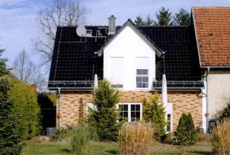 Einfamilienhaus in Dahmetal OT Görsdorf