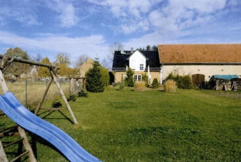 Einfamilienhaus in Dahmetal OT Görsdorf — Bild 2