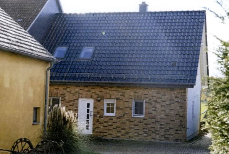 Einfamilienhaus in Dahmetal OT Görsdorf — Bild 3