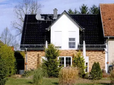 Einfamilienhaus in Dahmetal OT Görsdorf