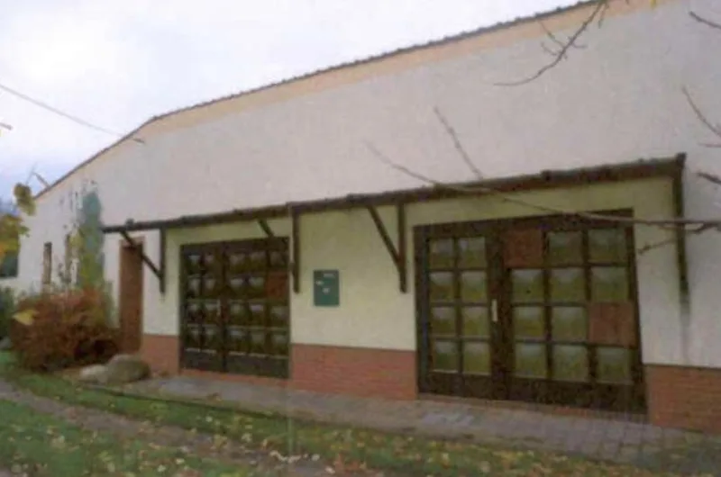 Einfamilienhaus in Jüterbog — Bild 2