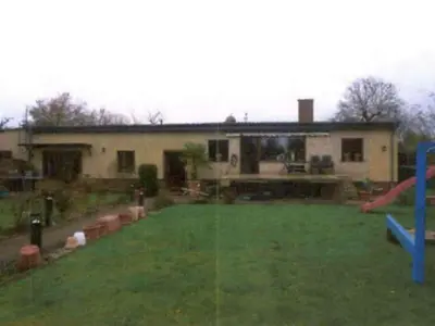 Einfamilienhaus in Jüterbog