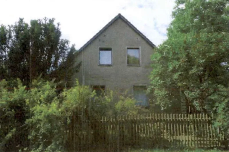 Einfamilienhaus mit Scheune, Nebengebäuden in Ludwigsfelde OT Genshagen
