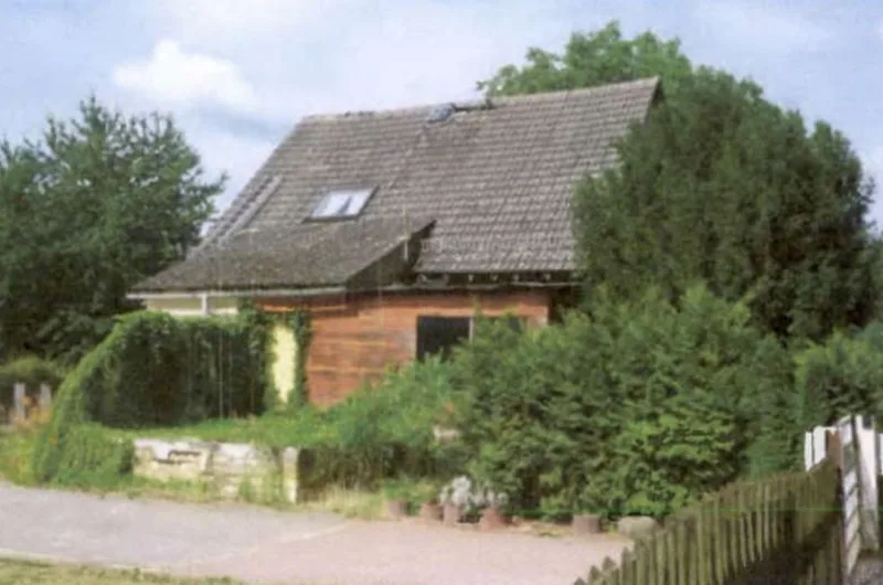 Einfamilienhaus mit Scheune, Nebengebäuden in Ludwigsfelde OT Genshagen — Bild 2
