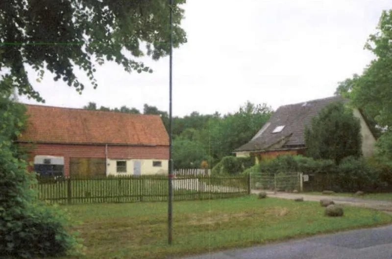Einfamilienhaus mit Scheune, Nebengebäuden in Ludwigsfelde OT Genshagen — Bild 3