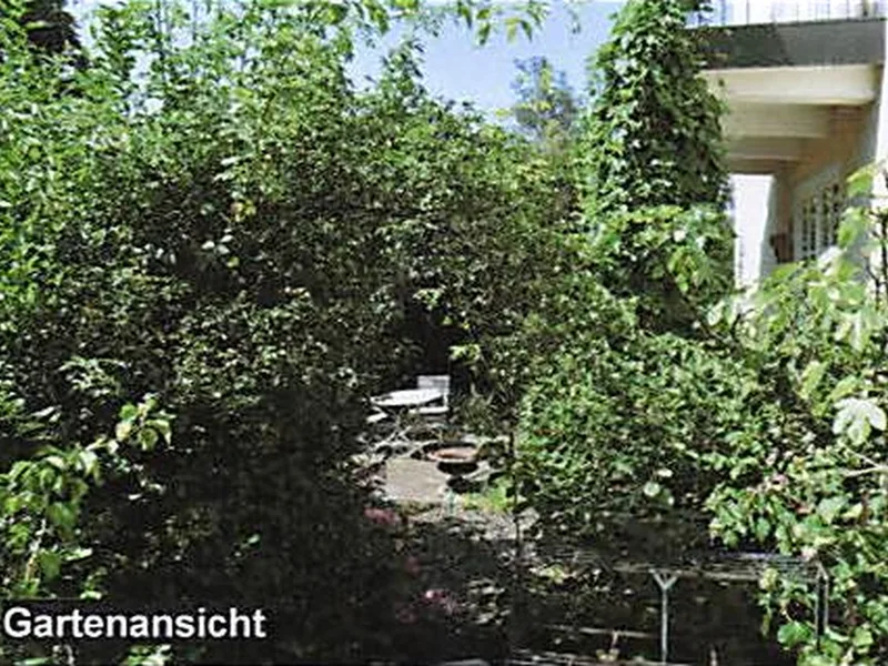 Wohnhaus in Stuttgart — Bild 2