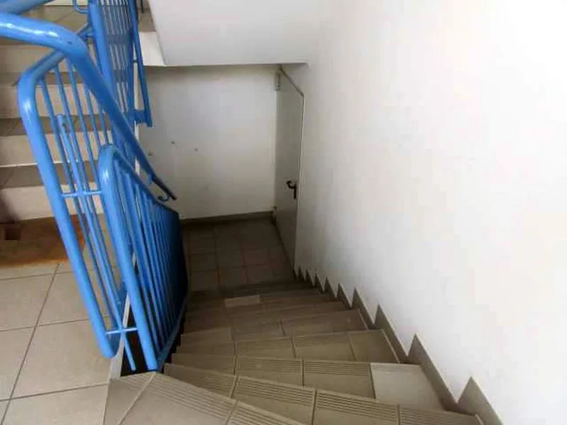 2-Zimmer-Wohnung und Tiefgaragenstellplatz in Falkensee — Bild 3