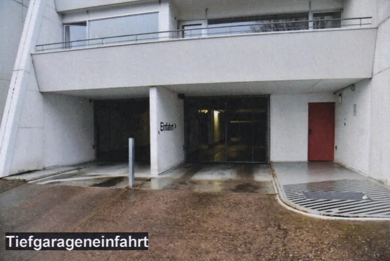 2-Zimmer-Wohnung in Stuttgart — Bild 2