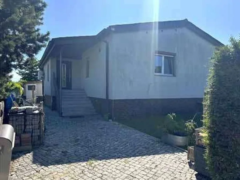 Einfamilienhaus mit Nebengebäude in Ketzin/Havel — Bild 3