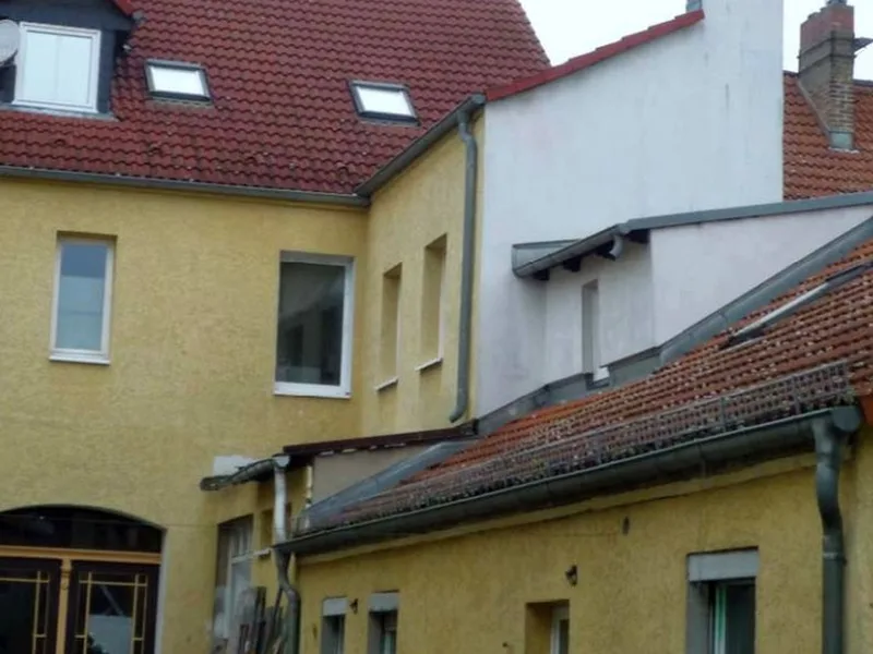 3-Zimmer-Wohnung in Luckenwalde