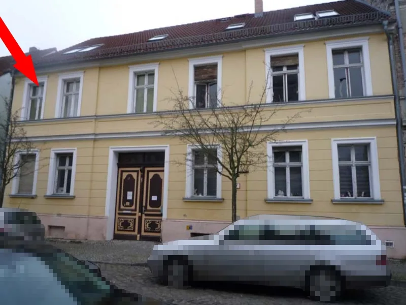 3-Zimmer-Wohnung in Luckenwalde — Bild 2