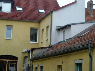 3-Zimmer-Wohnung in Luckenwalde
