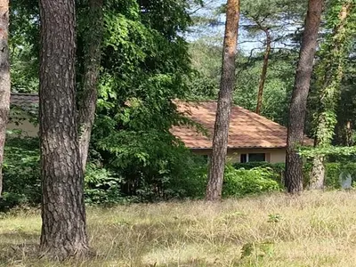 Ufernahes Grundstück in Nuthe