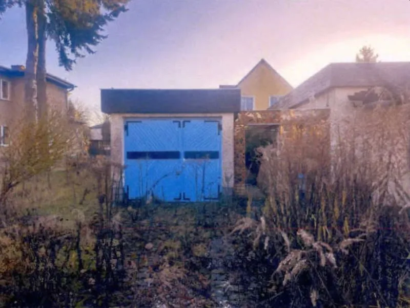 Kleines Einfamilienhaus mit Garage in Blankenfelde — Bild 3