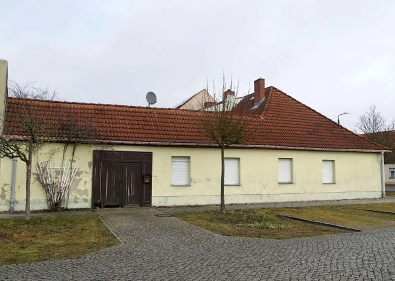 Einfamilienhaus in Jüterbog OT Kloster Zinna — Bild 2