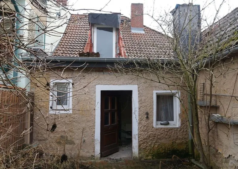 Einfamilienhaus in Jüterbog OT Kloster Zinna — Bild 3
