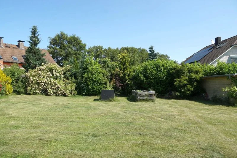 Einfamilienhaus mit Garage und Doppelcarport in Großbeeren — Bild 2