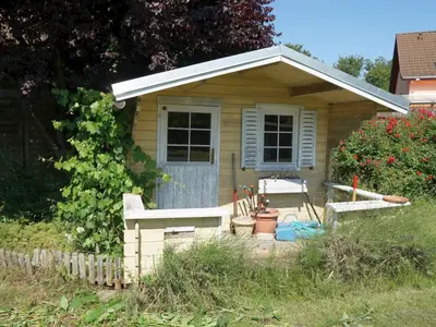Einfamilienhaus mit Garage und Doppelcarport in Großbeeren