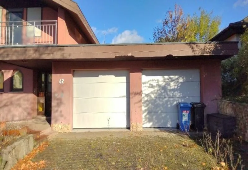 Einfamilienhaus mit Doppelgarage in Lauda — Bild 3