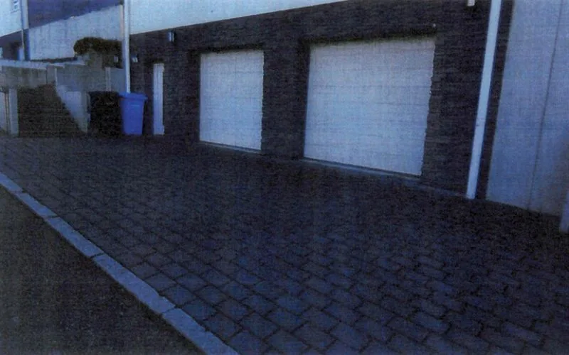 Einfamilienhaus in Cleebronn