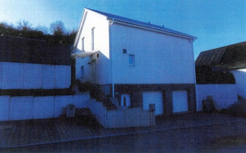 Einfamilienhaus in Cleebronn — Bild 2