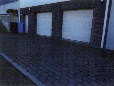 Einfamilienhaus in Cleebronn