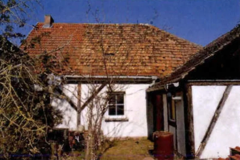 Einfamilienhaus mit Nebengebäuden in Ihlow OT Mehlsdorf — Bild 3