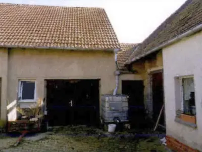 Einfamilienhaus mit Nebengebäuden in Ihlow OT Mehlsdorf