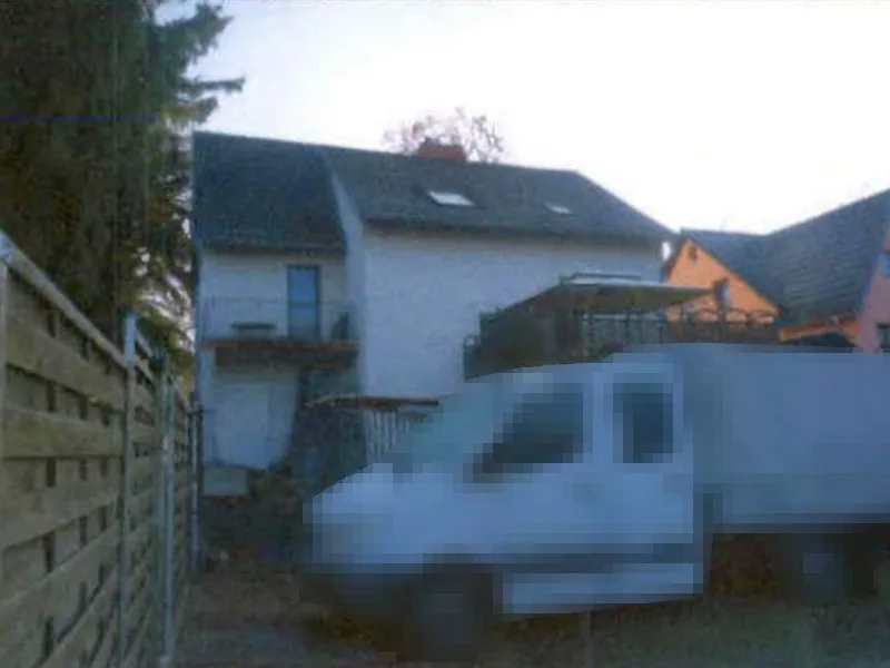 Einfamilienwohnhaus in Blankenfelde — Bild 2