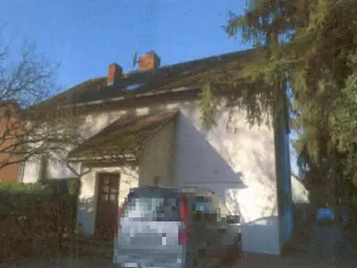 Einfamilienwohnhaus in Blankenfelde