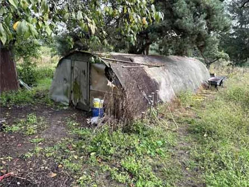 Bebautes Grundstück in Werder (Havel) OT Glindow — Bild 2