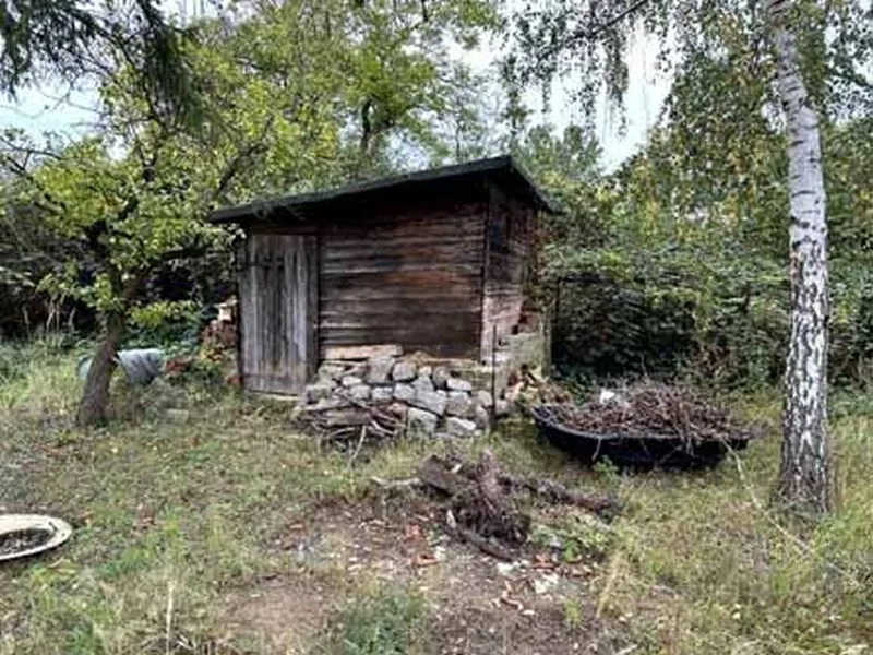 Bebautes Grundstück in Werder (Havel) OT Glindow — Bild 3