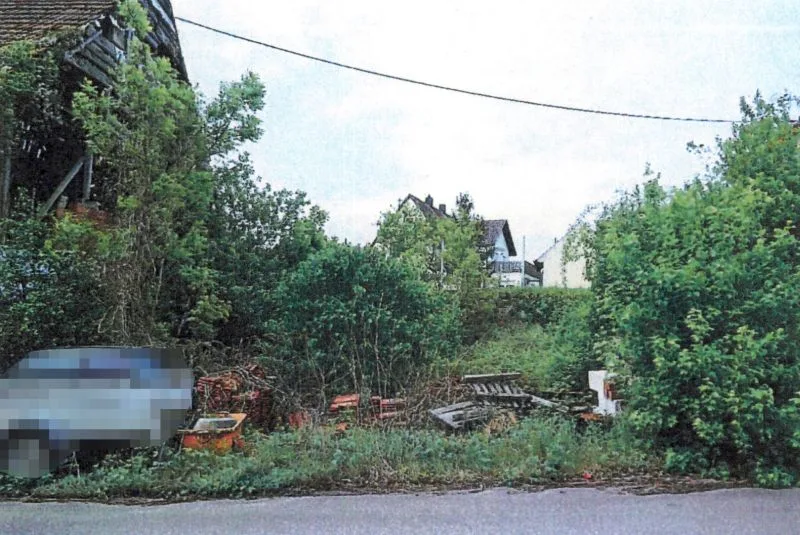 Einfamilienhaus nebst Anbau in Pfaffenhofen — Bild 3