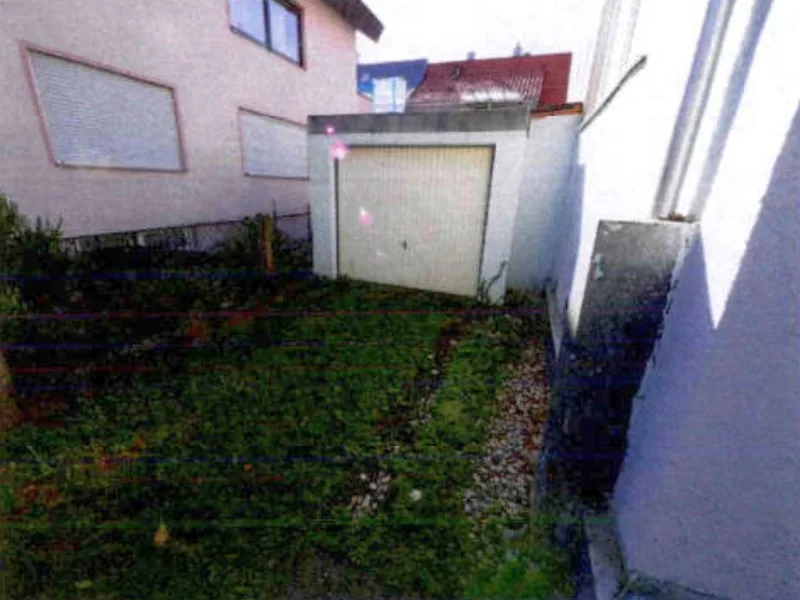 Zweifamilienhaus in Rotttenburg am Neckar — Bild 3
