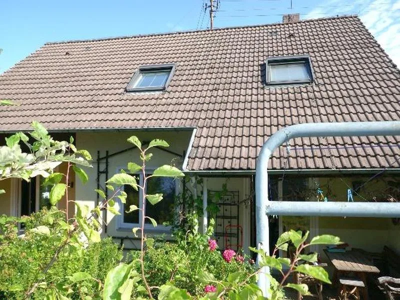 Zweifamilienhaus in Aalen — Bild 2