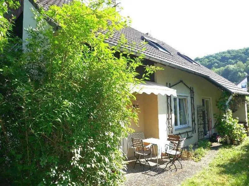 Zweifamilienhaus in Aalen — Bild 3