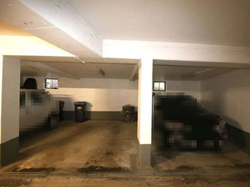 4-Zimmer-Wohnung und 2 Tiefgaragenstellplätze in Bad Boll — Bild 3