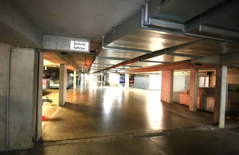Tiefgaragenstellplätze in Eislingen — Bild 3