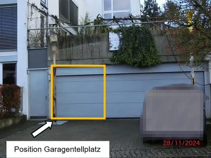 5+1/2-Zimmer-Maisonette-Wohnung in Kusterdingen