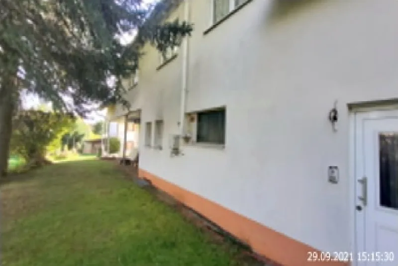 Wohn-/Betriebsgebäude in Unterschneidheim — Bild 2
