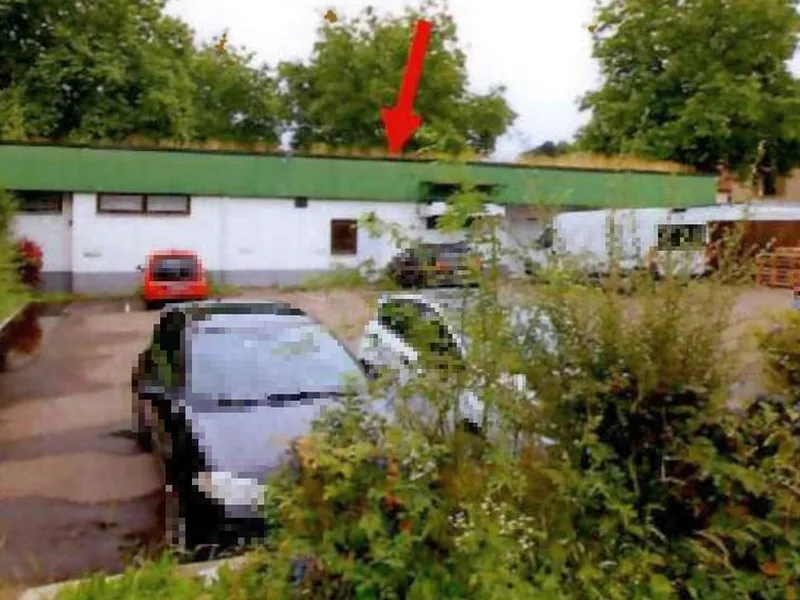 Einzelhandelsgebäude und 6 Pkw-Stellplätze in Göppingen — Bild 3