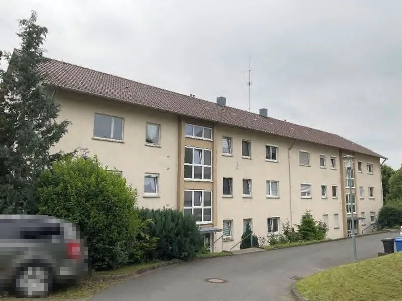 4-Zimmer-Wohnung in Külsheim — Bild 2