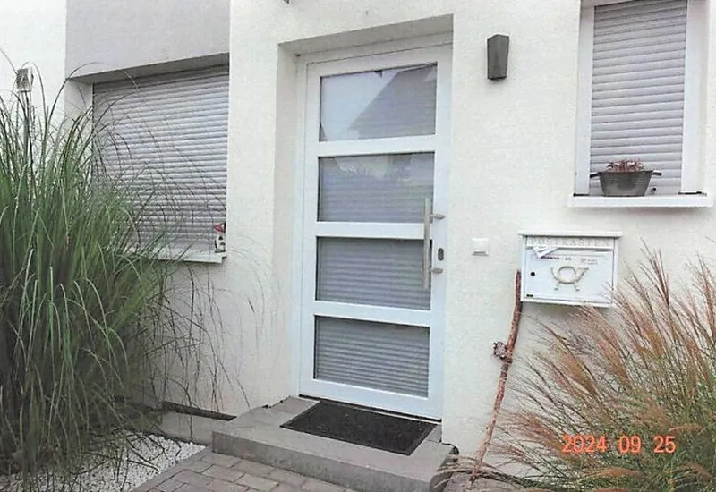 Reihenmittelhaus und Garage in Rudersberg — Bild 3