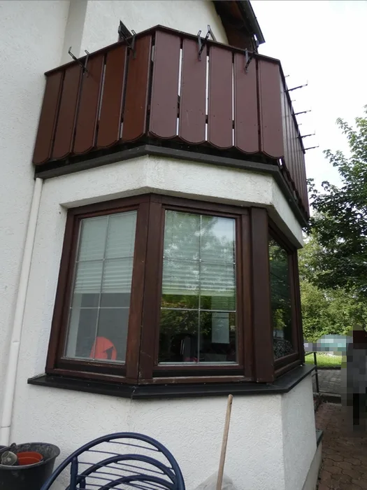 Wohnung mit Garage in Rosengarten — Bild 2