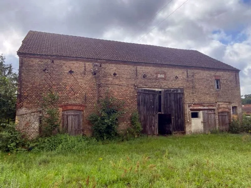 Bebautes Grundstück in Schönwalde — Bild 2