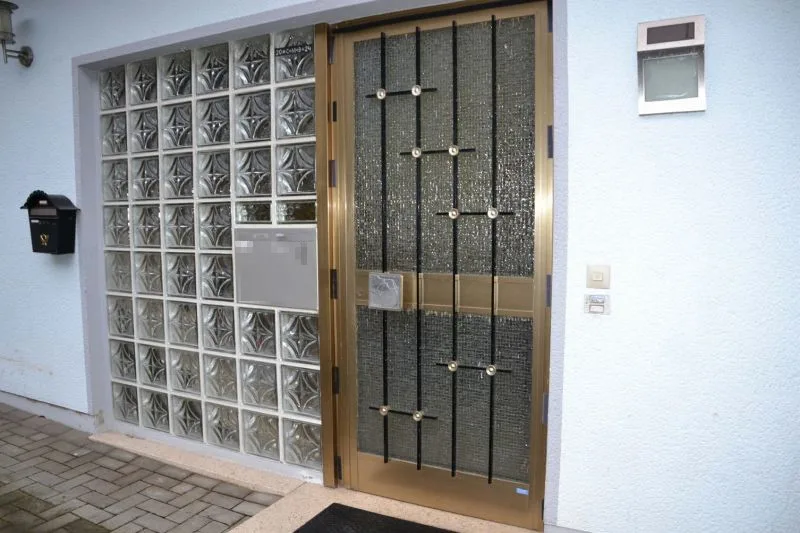 4-Zimmer-Wohnung in Krautheim OT Unterginsbach — Bild 3