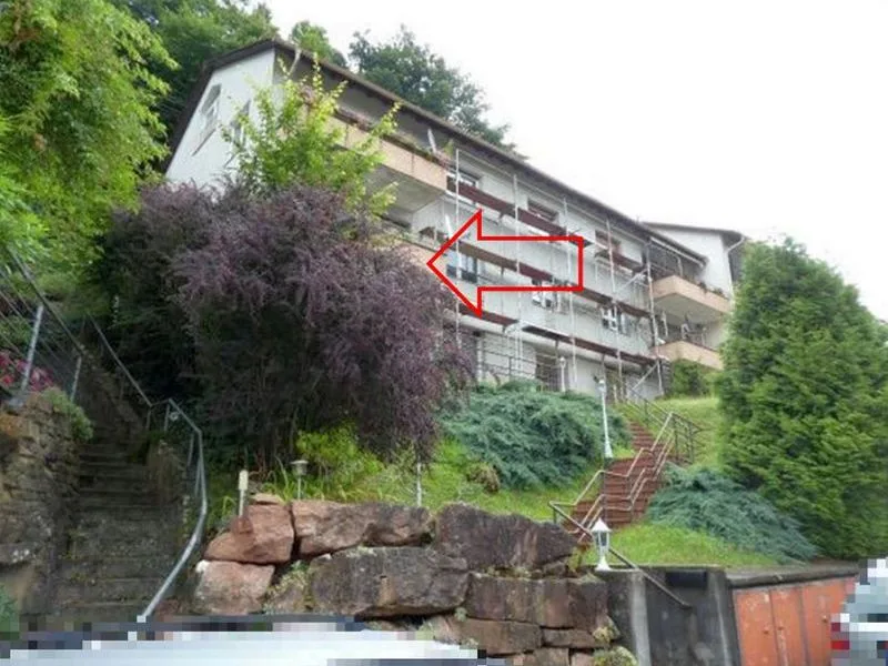 2-Zimmer-Wohnung in Schönau — Bild 3