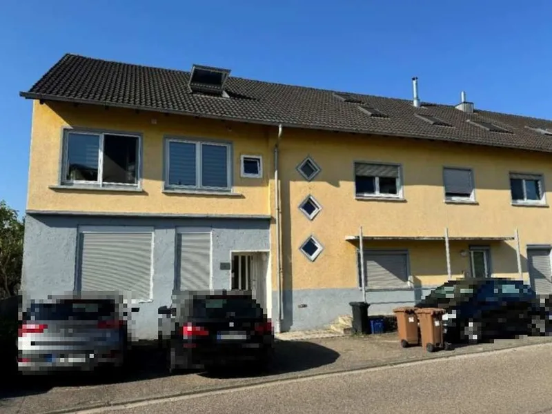 2-Zimmer-Wohnung in Reichartshausen — Bild 2